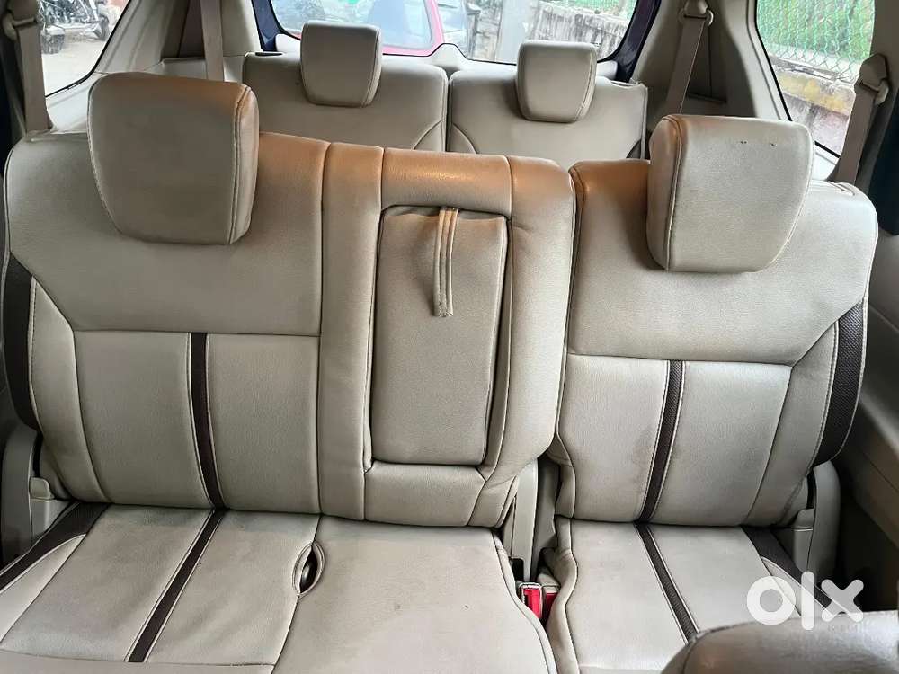 Maruti Suzuki Ertiga 2020 Petrol 74000 Km Driven