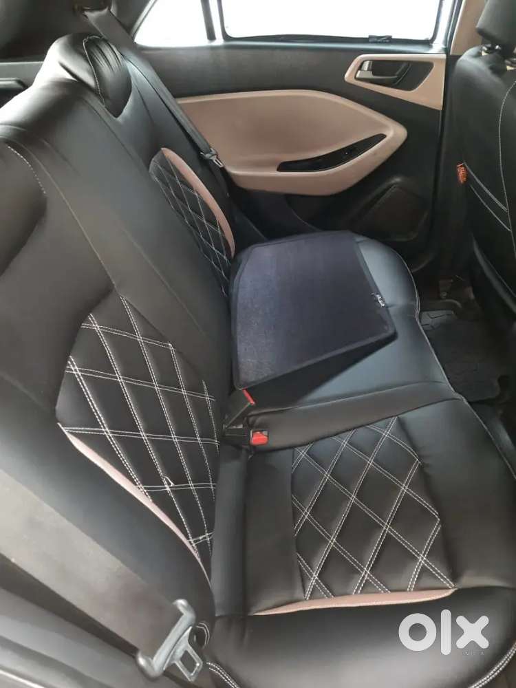 Pb No.hyundai Elite I20 Magna 2015 Diesel Manual