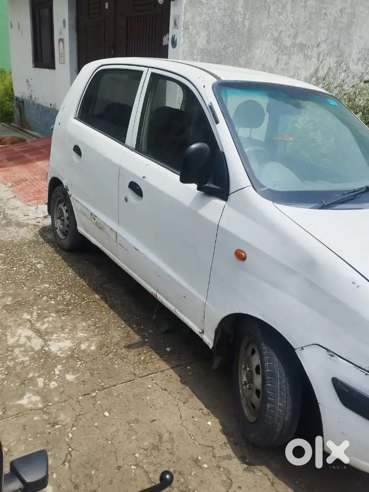 Hyundai Santro Xing 2013 Xl Euro Ii