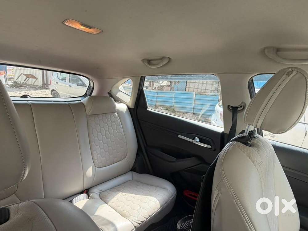 Kia Seltos 2022 Petrol Well Maintained