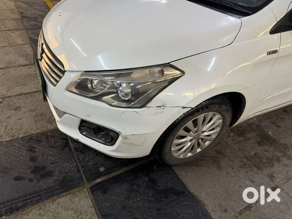 Maruti Suzuki Ciaz Zdi  Diesel -2015- Excellent Conditon-