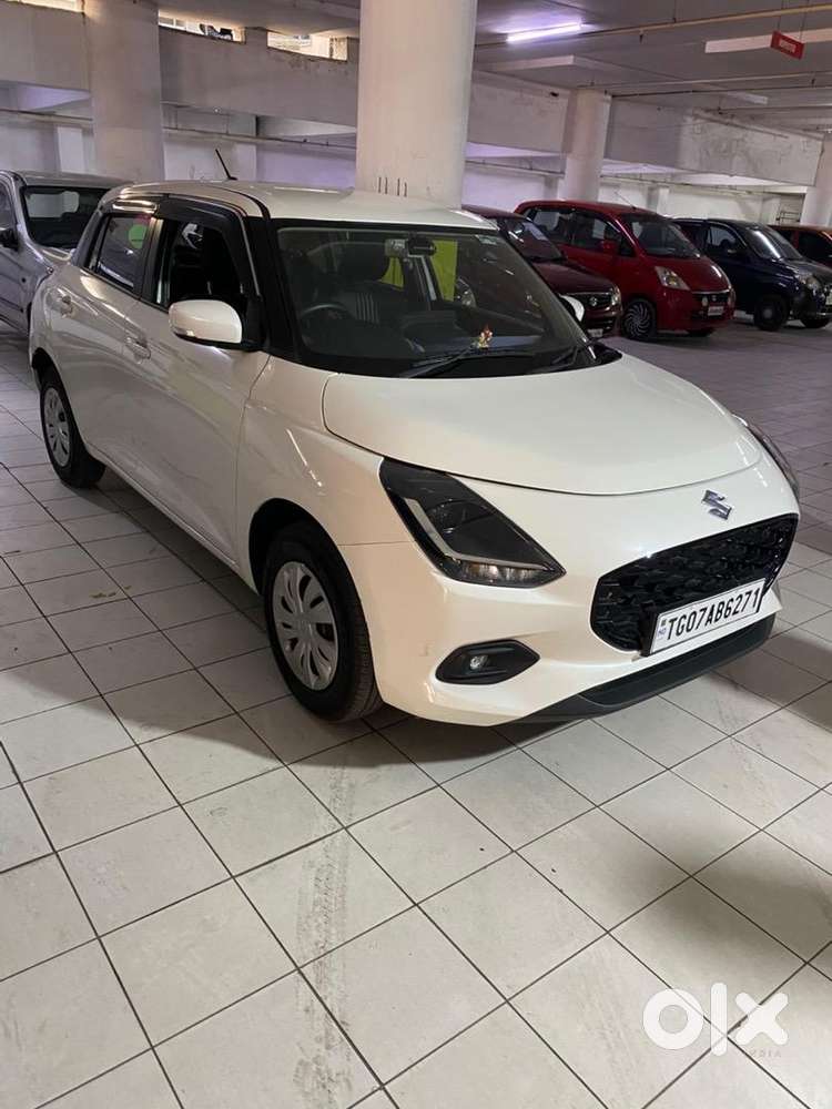Maruti Suzuki Swift 2025 Petrol Good Condition