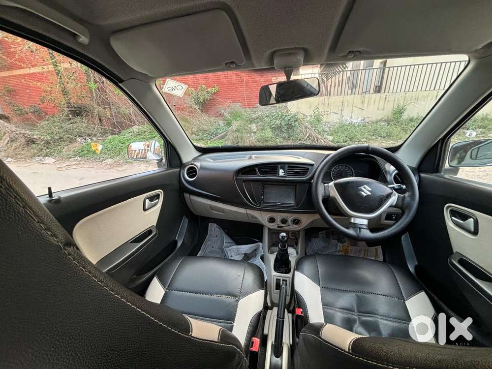 Maruti Suzuki Alto 800 Cng Lxi Optional, 2020, Cng & Hybrids