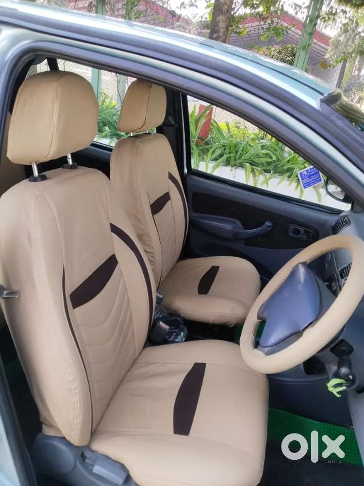 Tata Indica V2 Dlg 2005 Diesel Good Condition