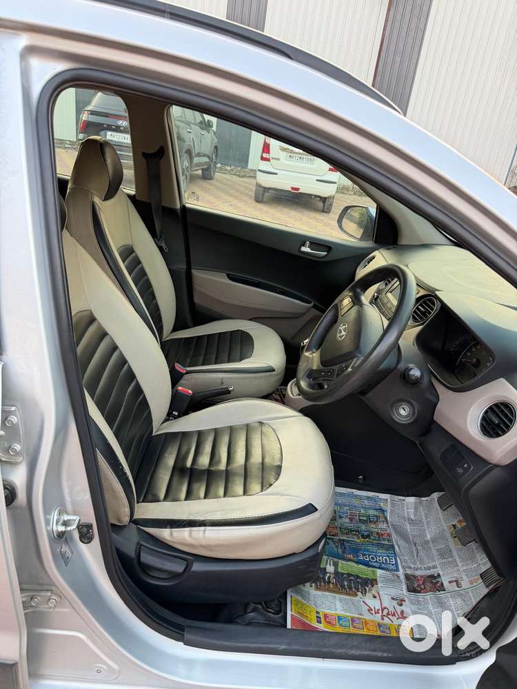Hyundai I10 Sportz 1.2 Kappa2, 2015, Petrol