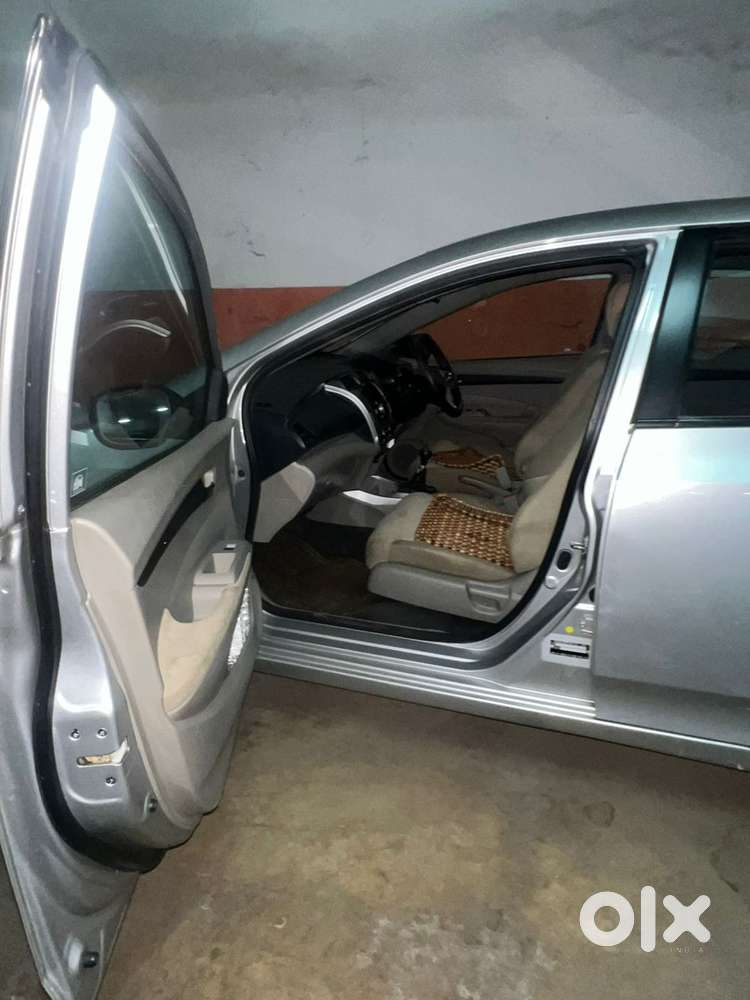 Honda City 2009 Petrol