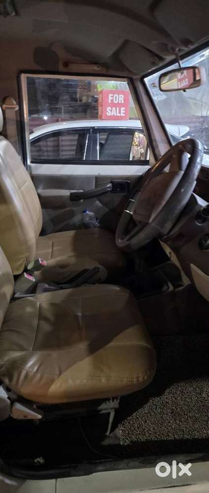 Mahindra Bolero 1.5 Power Plus Zlx, 2014, Diesel
