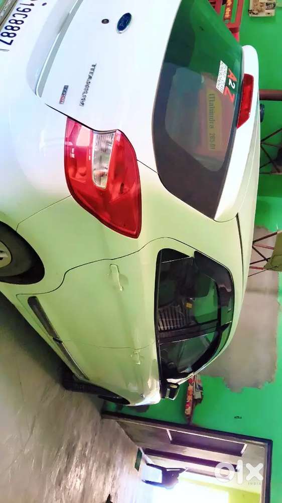 Ford Figo 1.5 Trend 2016 Diesel