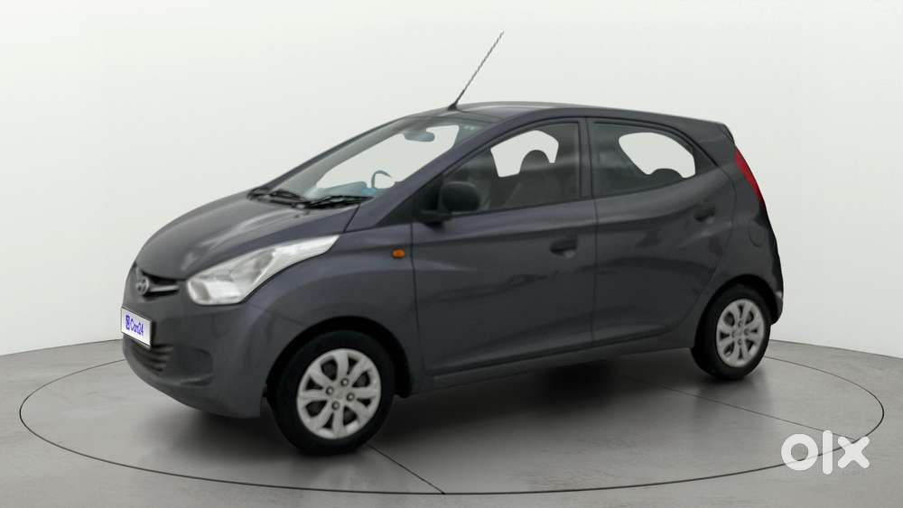 Hyundai Eon Magna +, 2014, Petrol