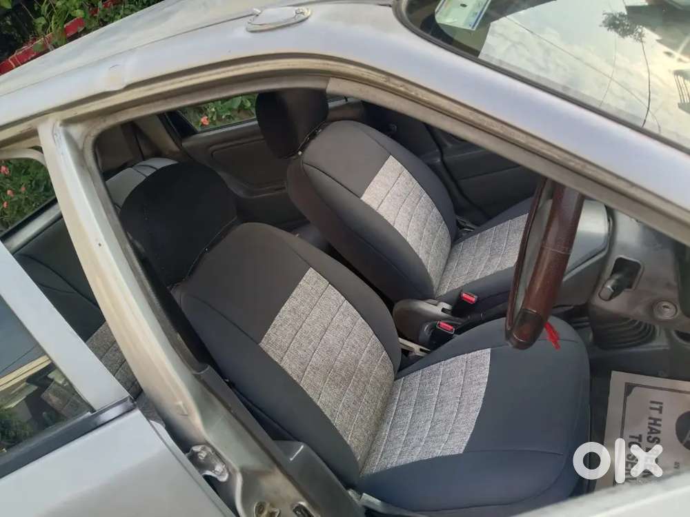 Maruti Suzuki Alto 800 2005 Petrol Good Condition