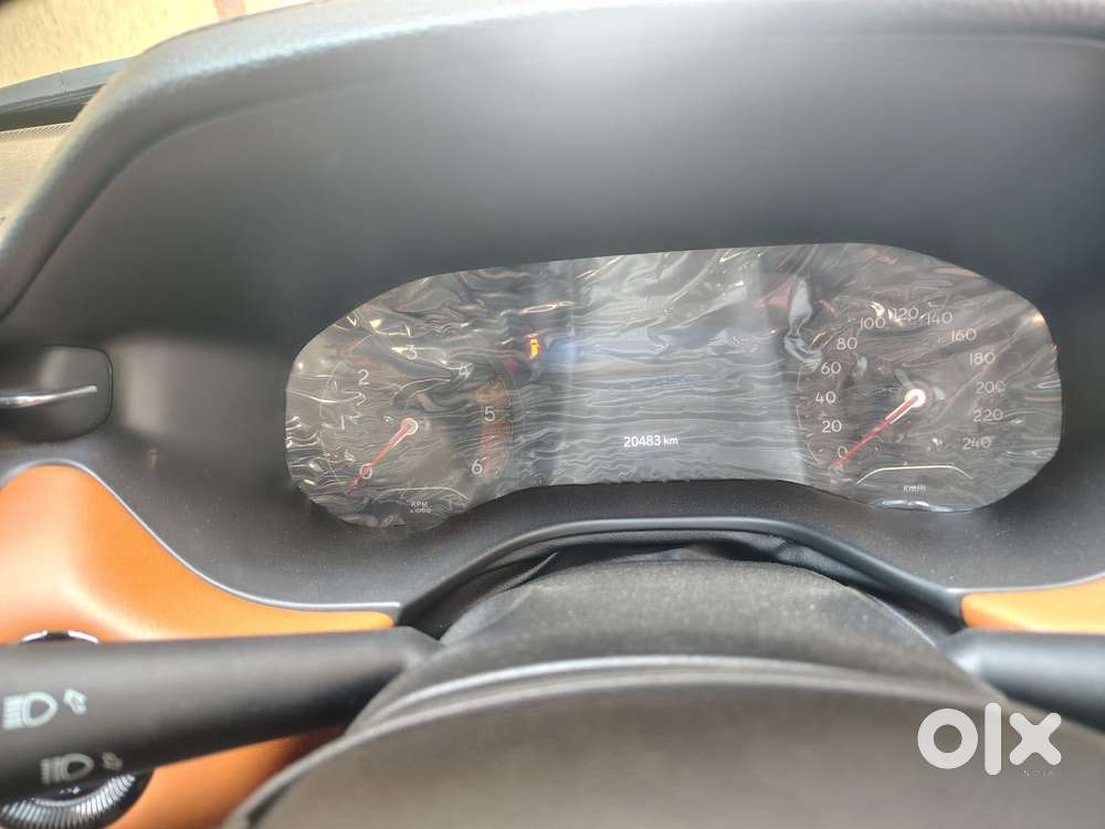 Jeep Compass Longitude (o) 2.0 Diesel At, 2024, Diesel