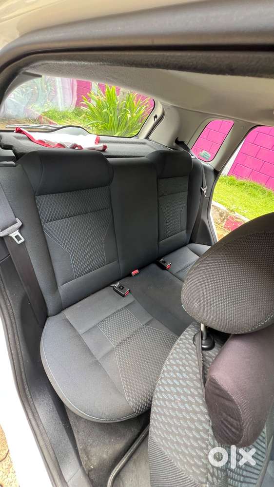 Ford Figo 2013 Petrol Well Maintained