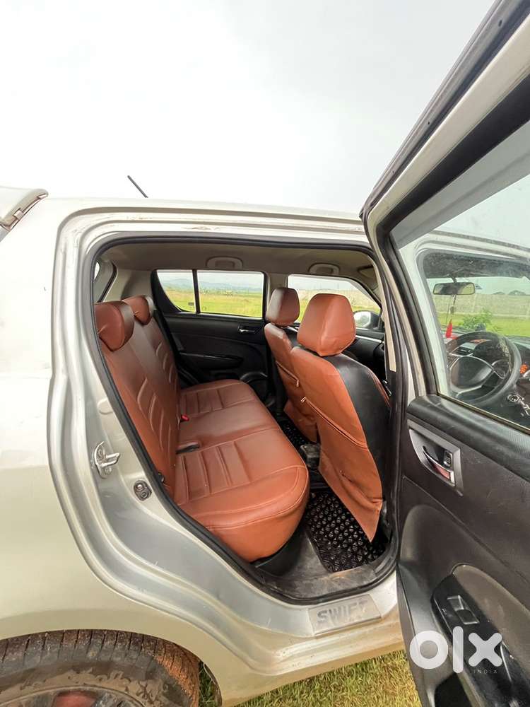 Maruti Suzuki Swift 2013 Diesel Car