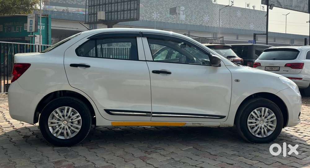 Maruti Suzuki Dzire 1.2 Tour S Cng, 2023, Cng & Hybrids