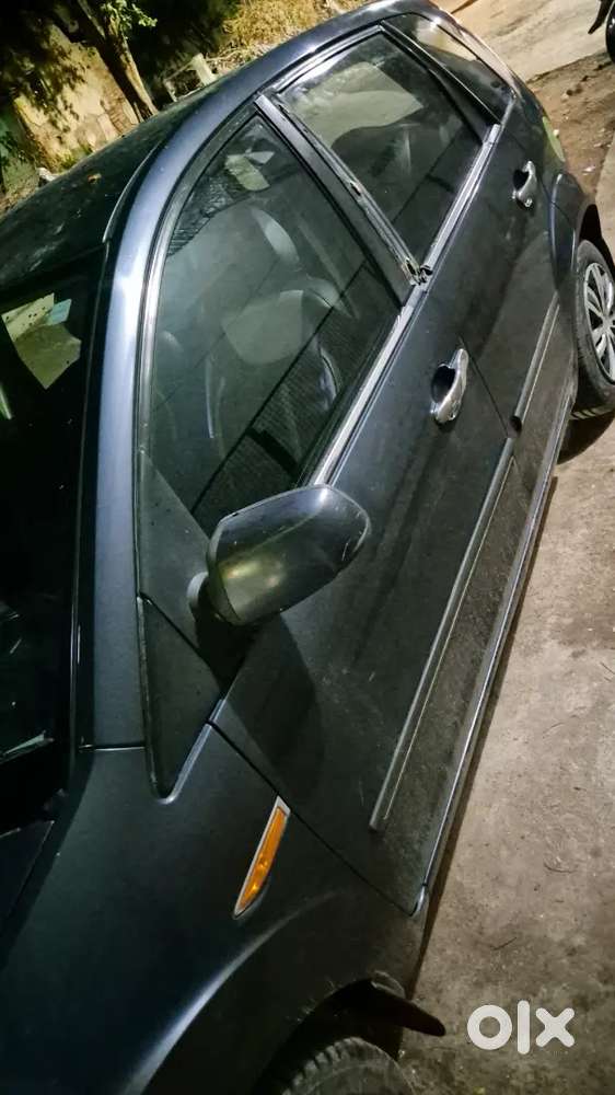 Ford Figo 2011 Diesel 221000 Km Driven