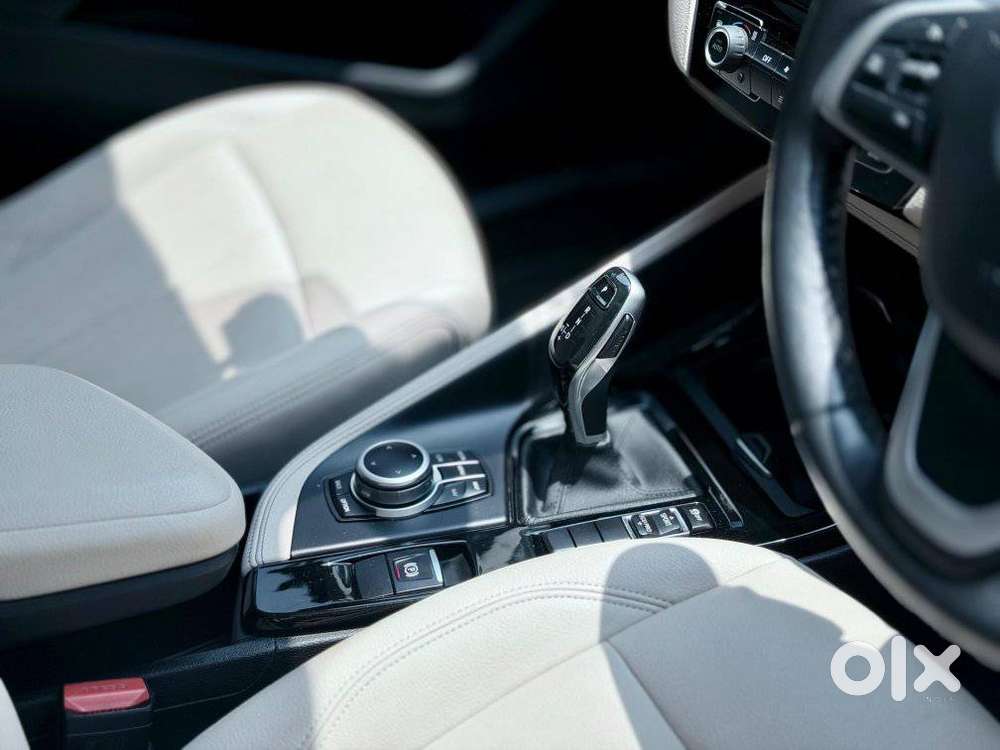 Bmw X1 Sdrive20i Xline, 2021, Petrol
