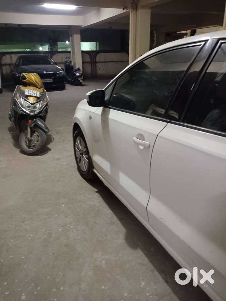 Volkswagen Vento Diesel 2015