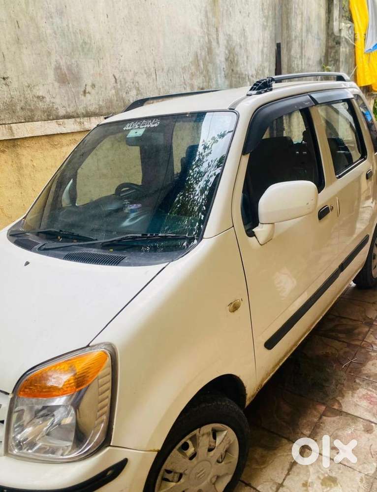 Maruti Suzuki Hybrid 2010
