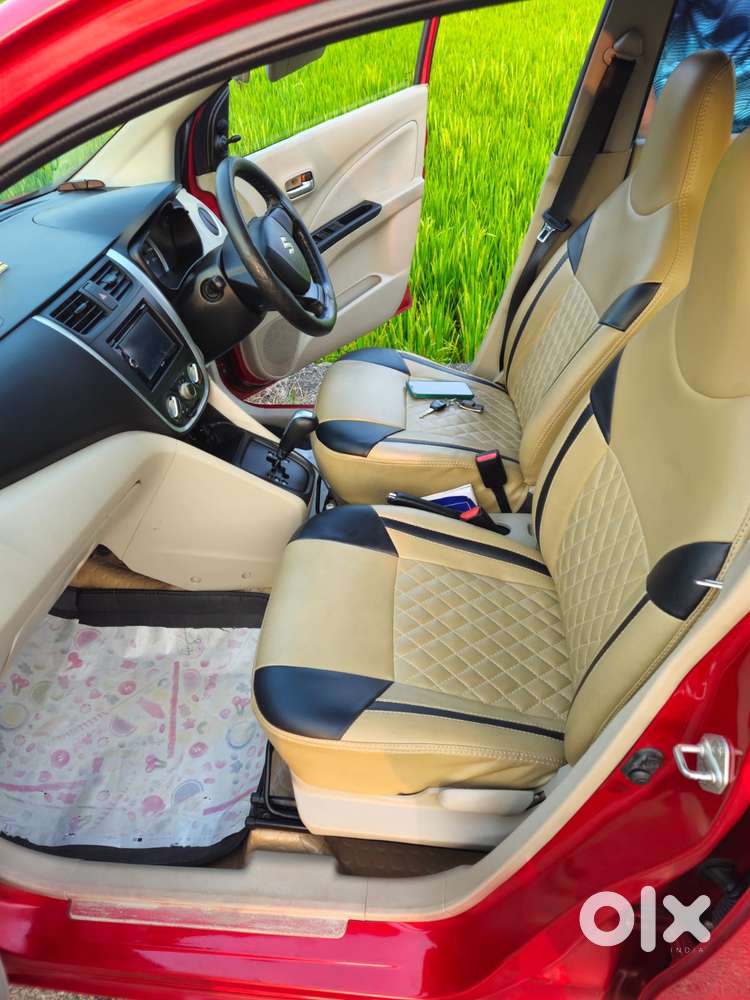 Maruti Suzuki Celerio Vxi Amt, 2017, Petrol