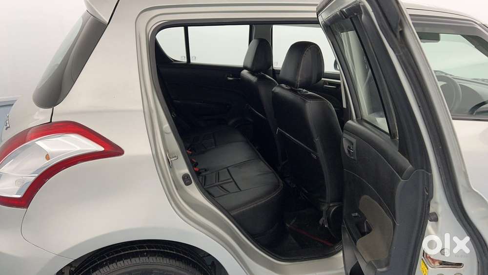 Maruti Suzuki Swift 2018 Vdi, 2016, Diesel