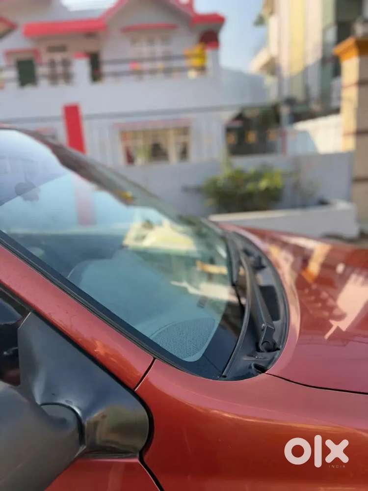 Maruti Suzuki Alto K10 2012