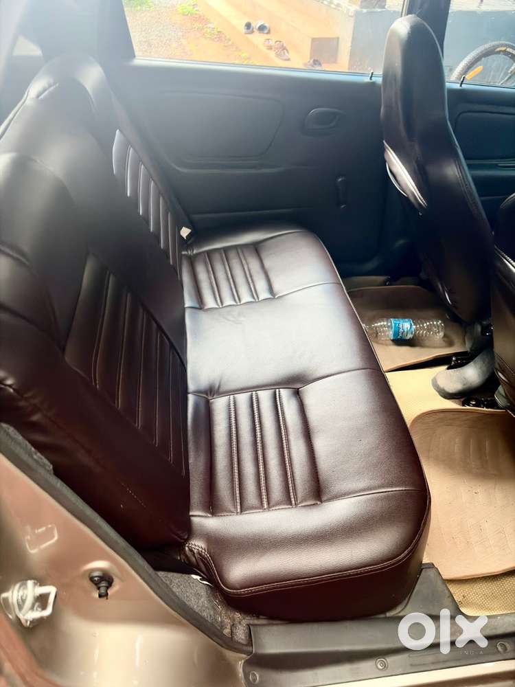 Maruti Alto Petrol 2010