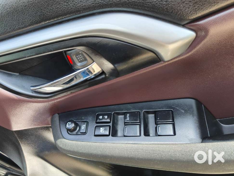 Maruti Suzuki Grand Vitara 1.5 Delta Smart Hybrid At, 2024, Petrol