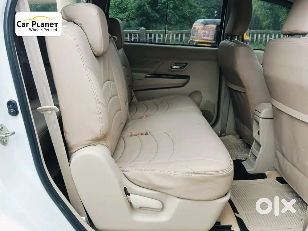 Maruti Suzuki Ertiga Vxi Cng, 2021, Cng & Hybrids