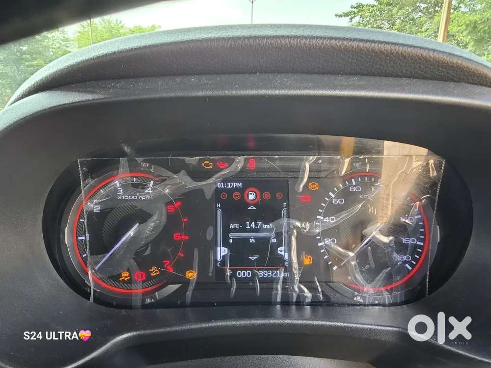 Mahindra Thar Diesel Manual 2023