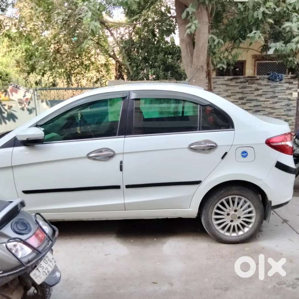 Tata Zest..2015 Model, Diesel,fully Conditional Vehicle