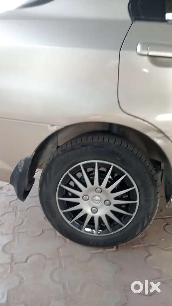 Good Condition All Tyre New Every Thing Is Okk Passing 5 Year