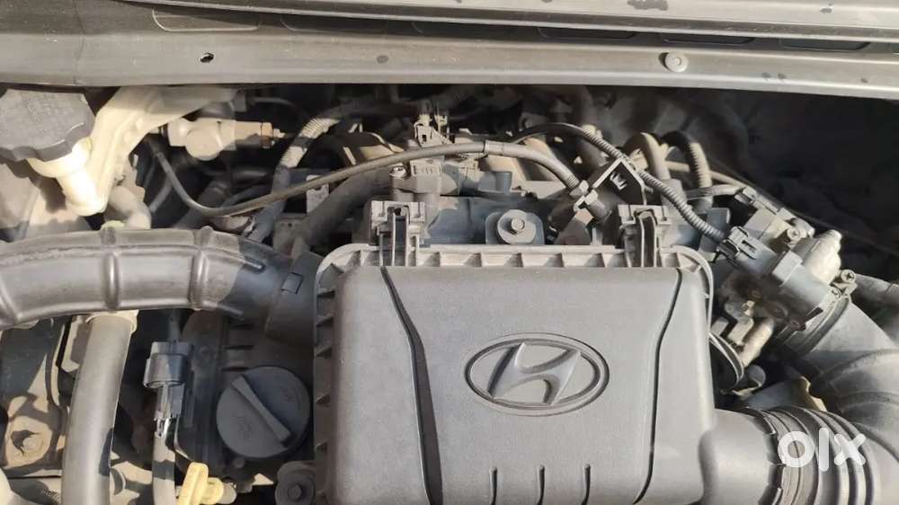 Hyundai I10 2010 Petrol Variant