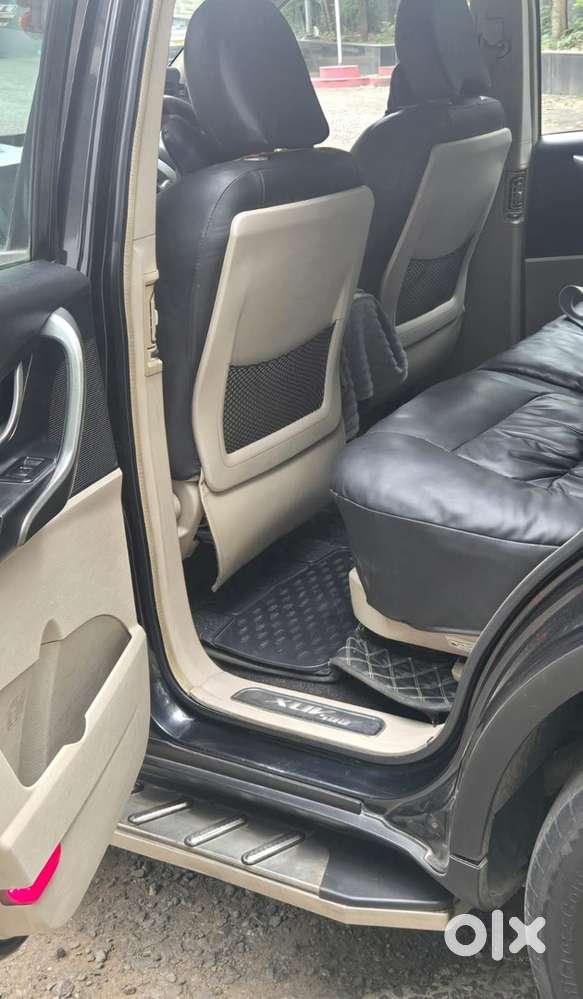 Mahindra Xuv500 Diesel 2015