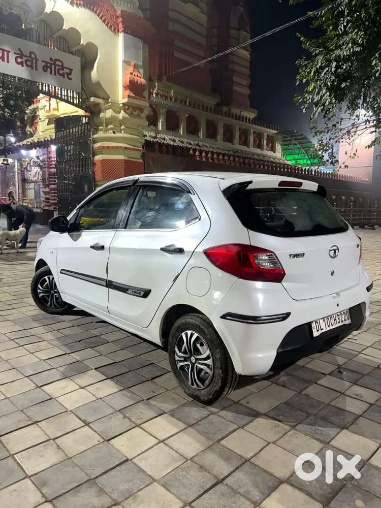 Tata Tiago 2016 Petrol Good Condition