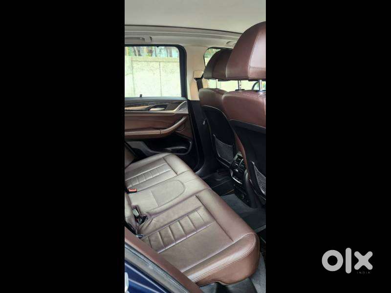 Bmw X3 X Drive 20d X-line, 2019, Diesel