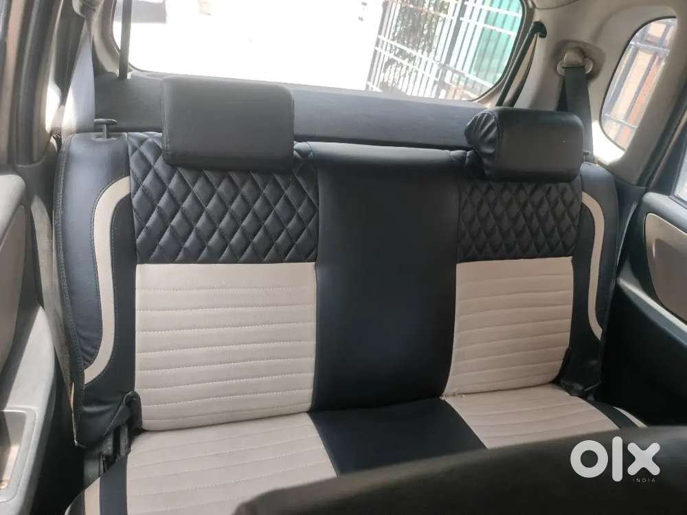 Maruti Suzuki Zen Estilo 2007 Petrol