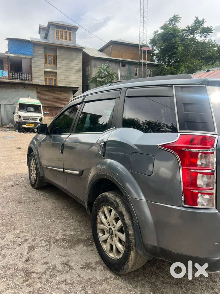 Mahindra Suv Diesel 2016