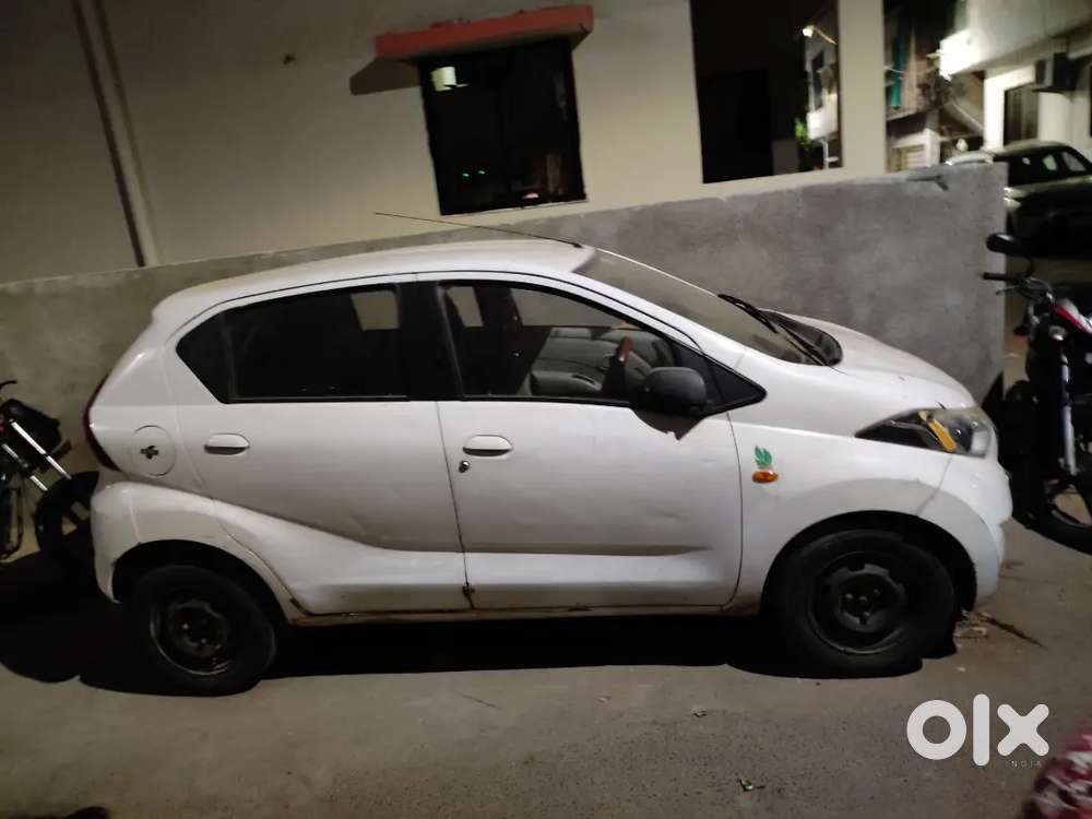 Datsun Redigo 2017 Petrol 72000 Km Driven