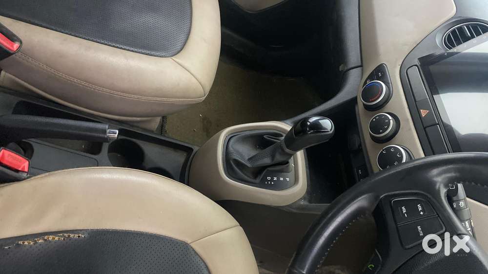 Hyundai Grand I10 Asta 1.2 Kappa Vtvt, 2016, Petrol