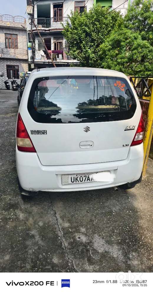 Zen Estilo Papar Valid 2030