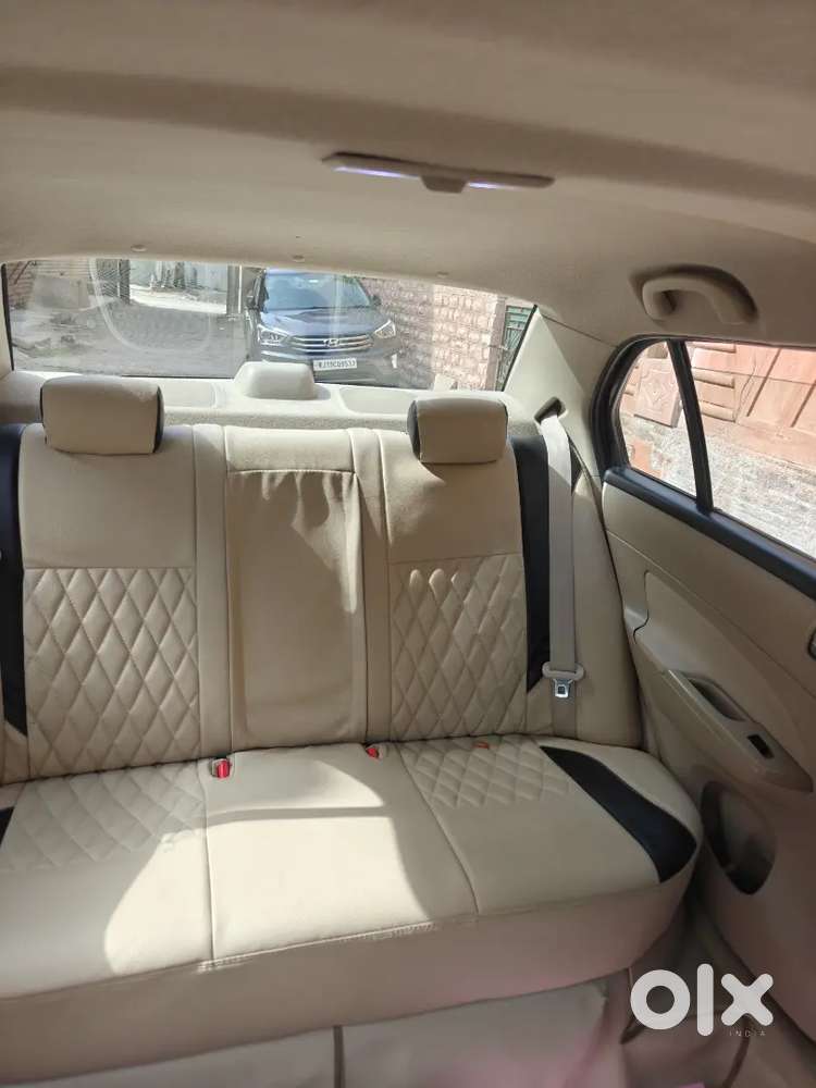 Maruti Swift Dzire Vdi 2017 Diesel For Sale