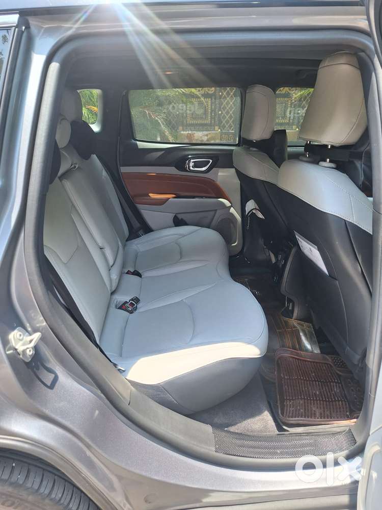 Jeep Compass 2.0 Limited (o) Diesel, 2025, Diesel