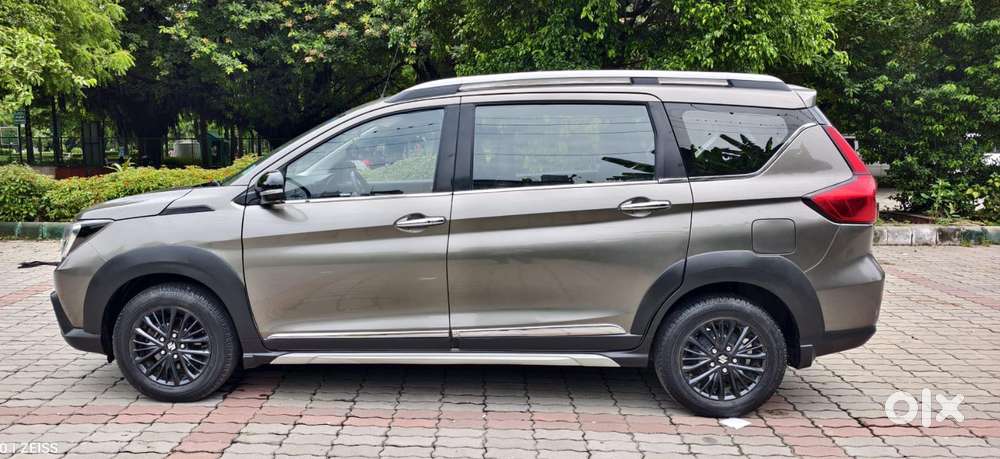 Maruti Suzuki Xl6 1.5 Zeta At, 2021, Petrol