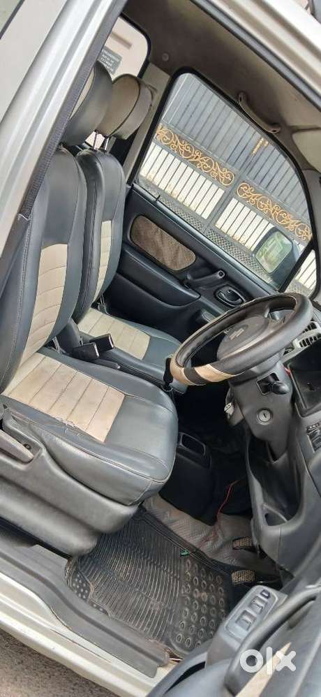 Maruti Suzuki Wagon R Vxi, 2007, Petrol