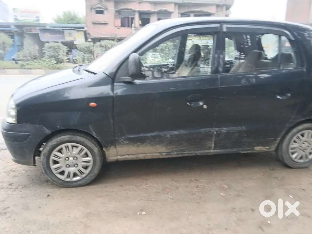 Maruti Suzuki Vitara 7 2007