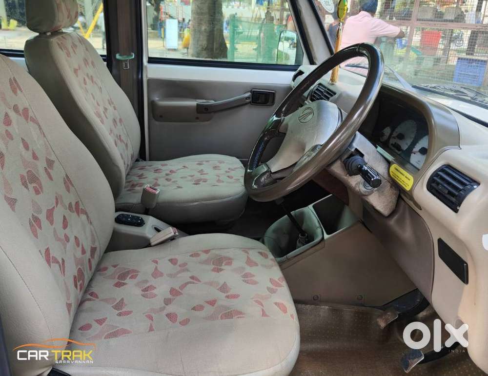 Mahindra Bolero Slx, 2010, Diesel