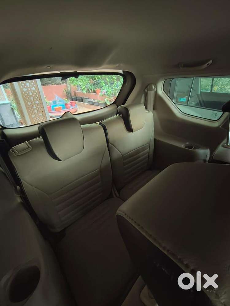 Maruti Suzuki Swift 2019