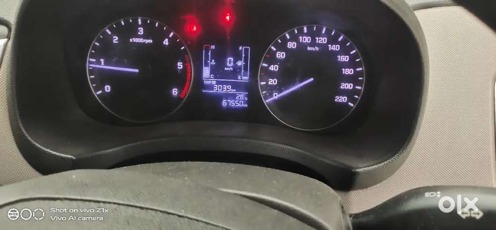 Swift Maruti Suzuki 2016 Diesel
