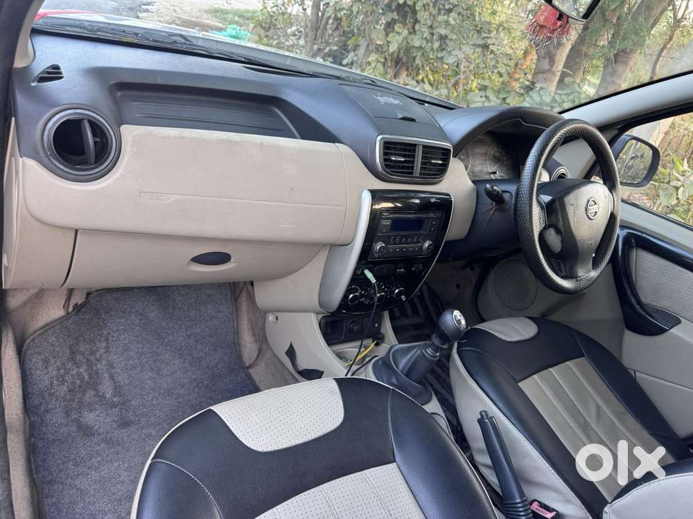 Nissan Terrano 2013-2017 Xv 110 Ps, 2014, Diesel