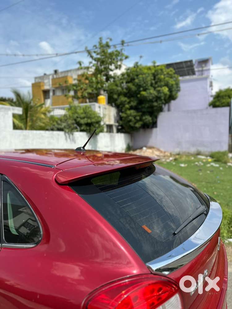 Maruti Suzuki Baleno Alpha, 2019, Diesel